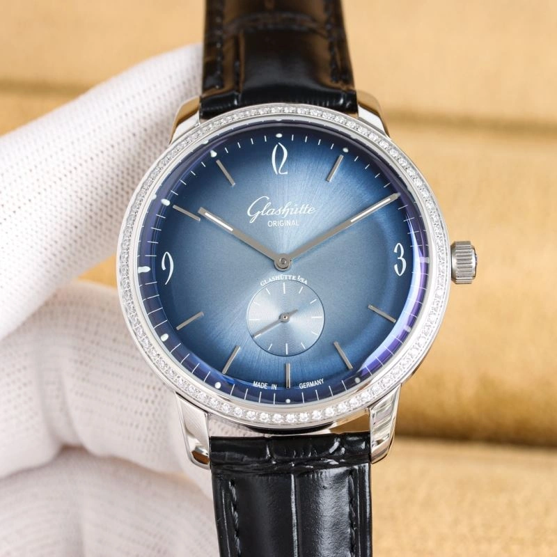 OdorResistant GLASHUTTE Watches 182650