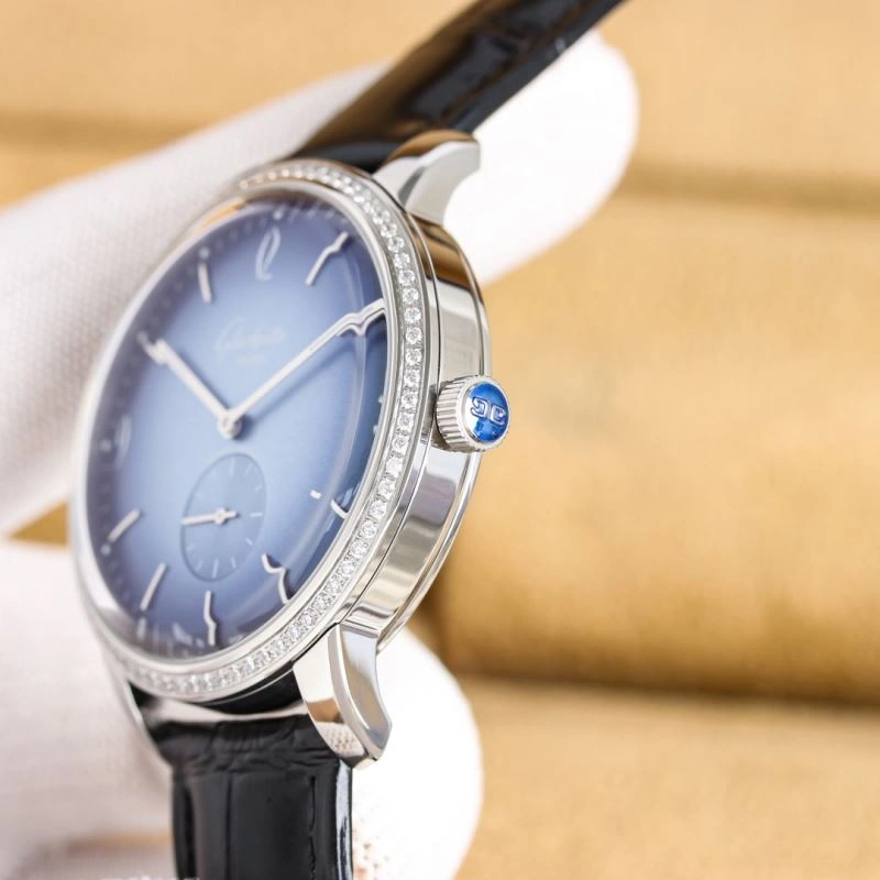 OdorResistant GLASHUTTE Watches 182650