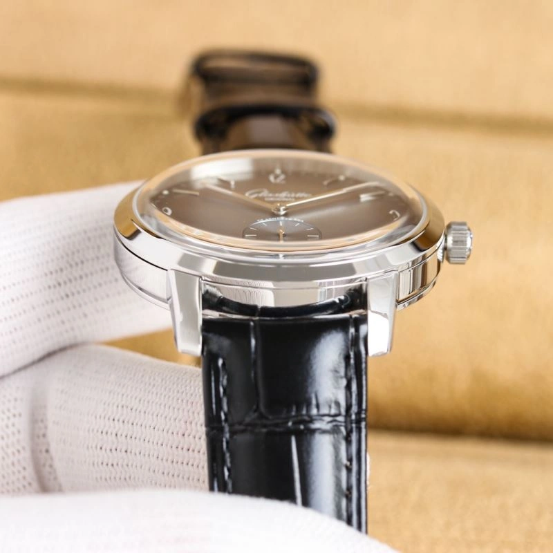OdorResistant GLASHUTTE Watches 182650