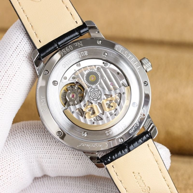OdorResistant GLASHUTTE Watches 182650