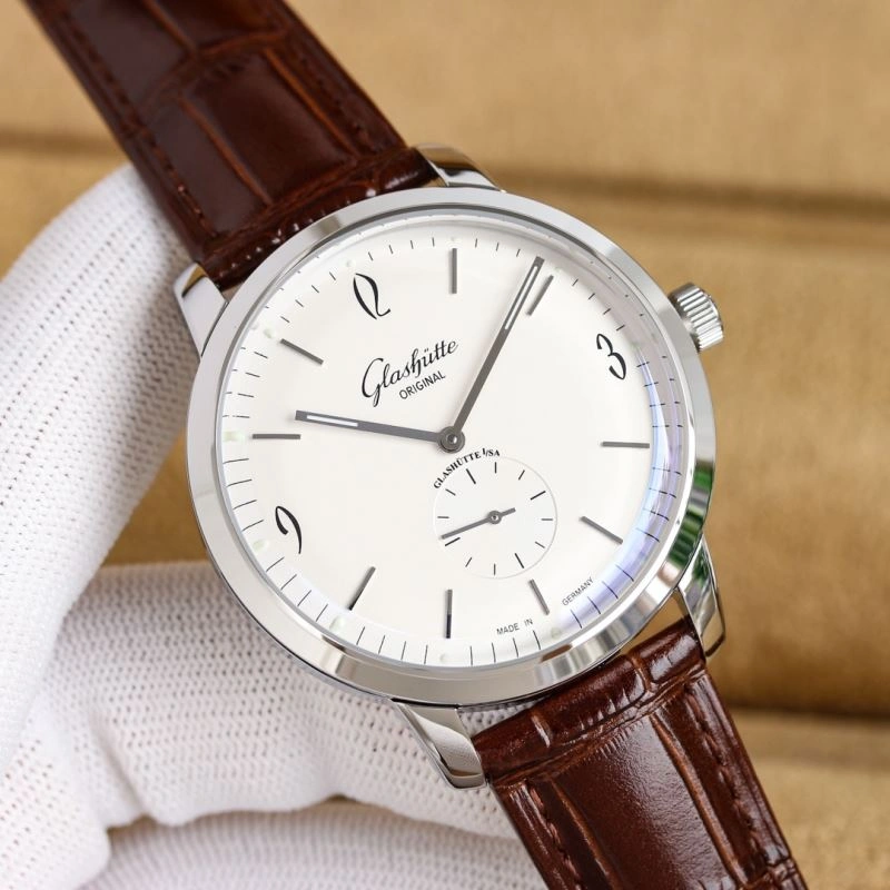 GLASHUTTE Watches FlexibleFit 182651