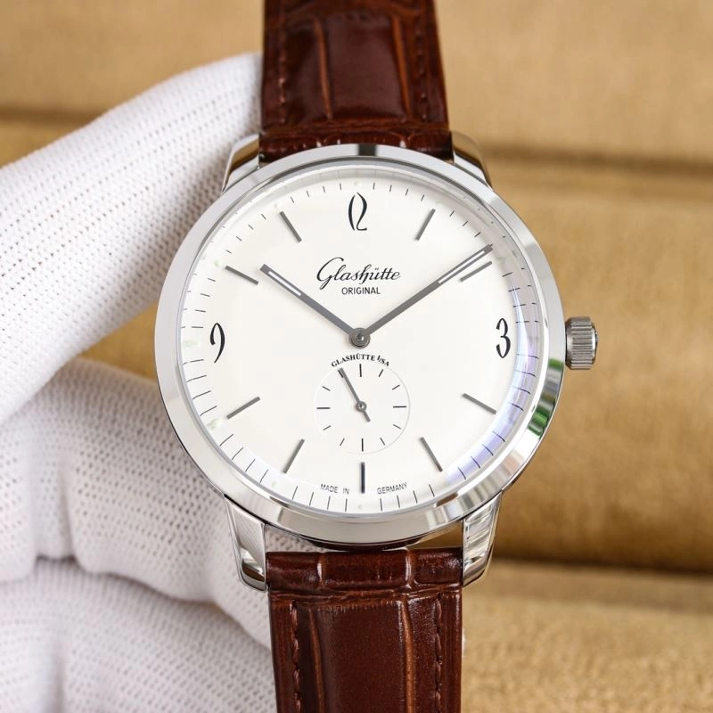 GLASHUTTE Watches FlexibleFit 182651