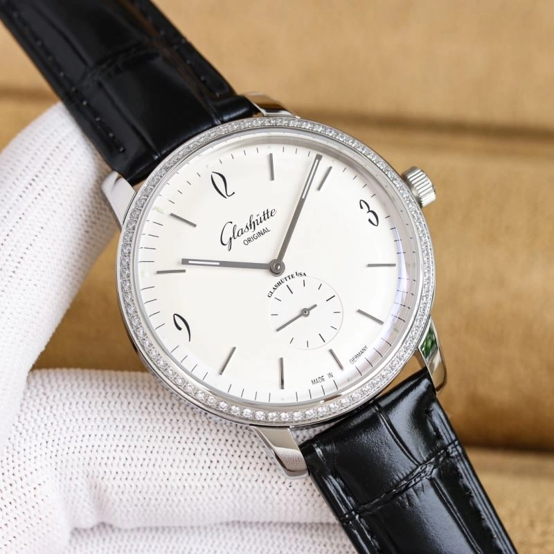 GLASHUTTE Watches FlexibleFit 182651