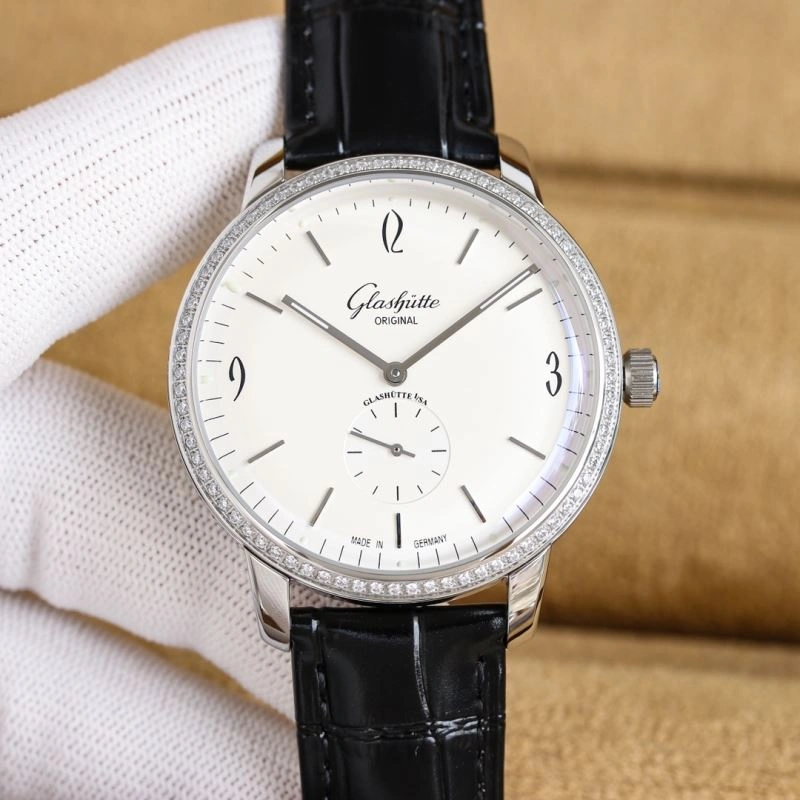 GLASHUTTE Watches FlexibleFit 182651