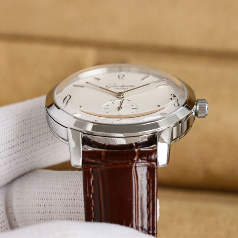 GLASHUTTE Watches FlexibleFit 182651