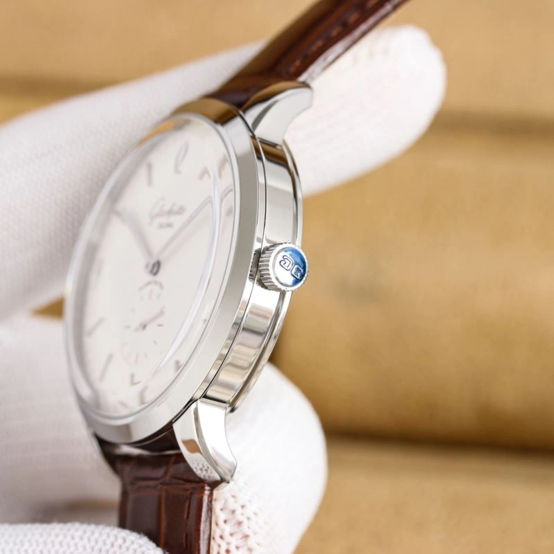 GLASHUTTE Watches FlexibleFit 182651
