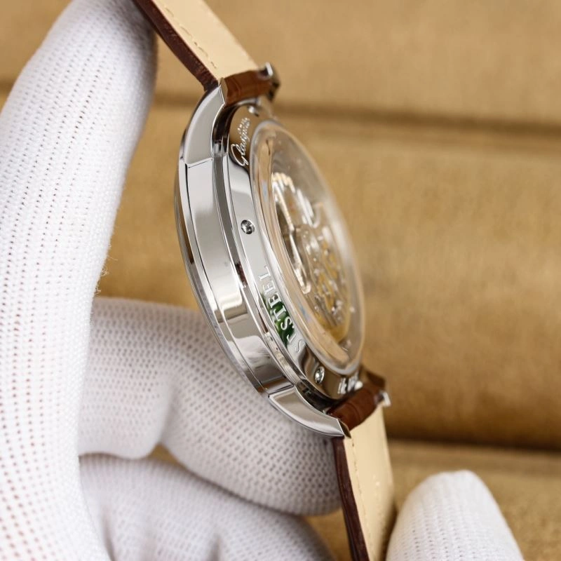 GLASHUTTE Watches FlexibleFit 182651
