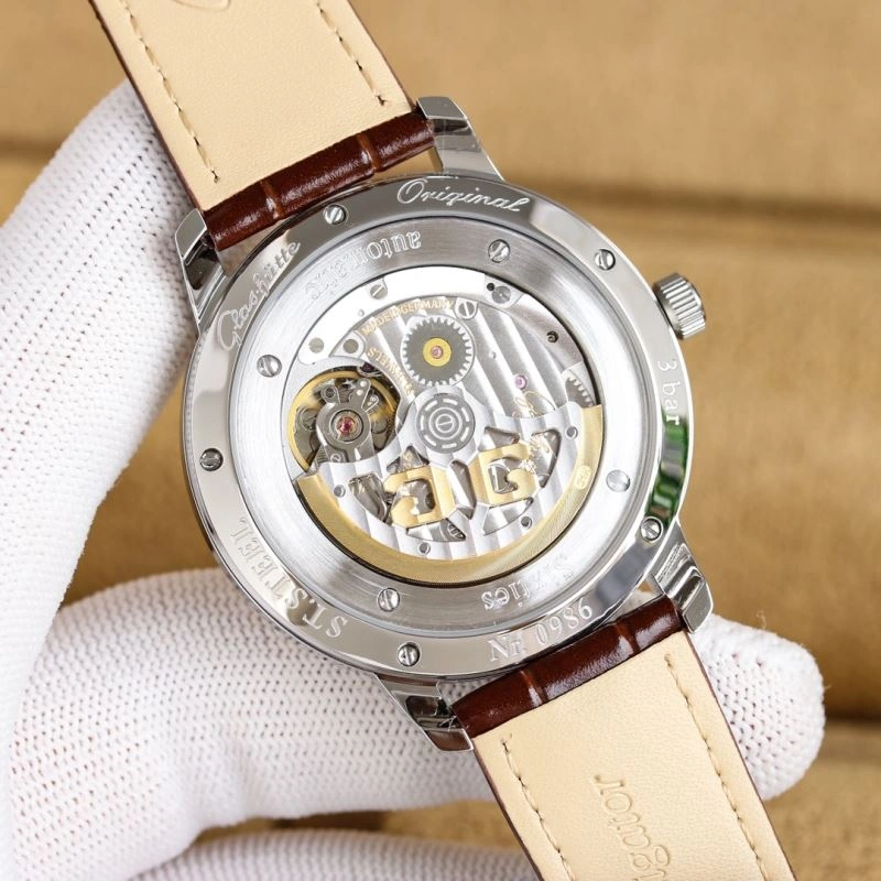 GLASHUTTE Watches FlexibleFit 182651
