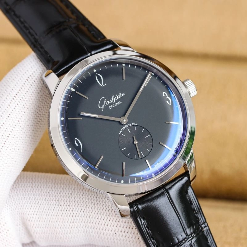Resilient GLASHUTTE Watches 182649