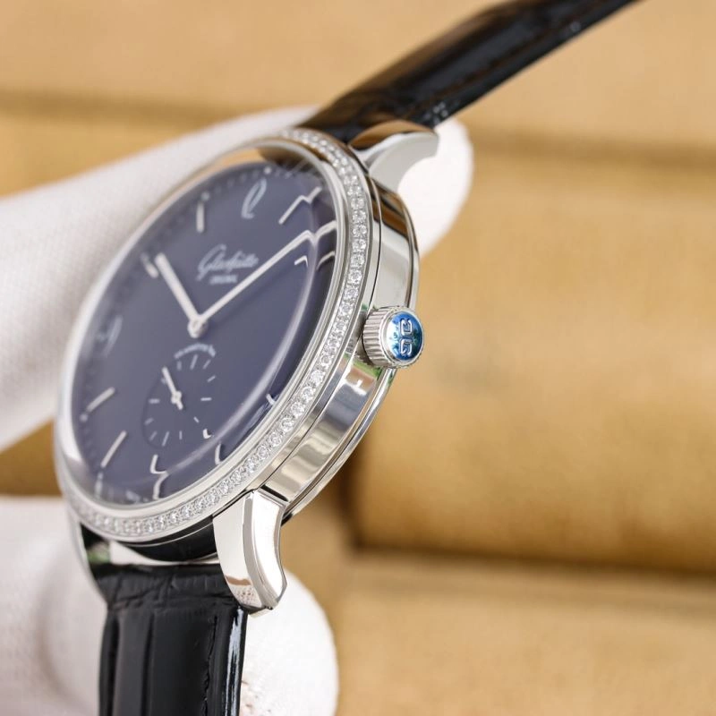 Resilient GLASHUTTE Watches 182649