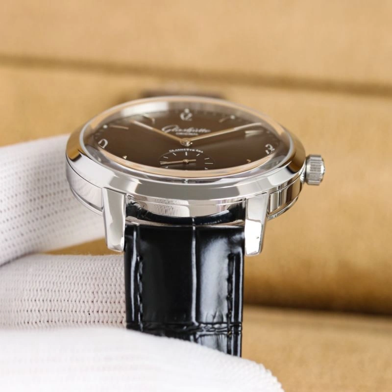 Resilient GLASHUTTE Watches 182649