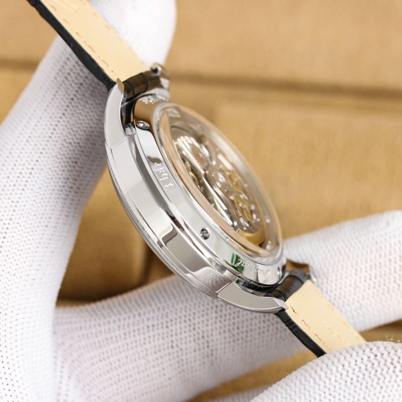 Resilient GLASHUTTE Watches 182649