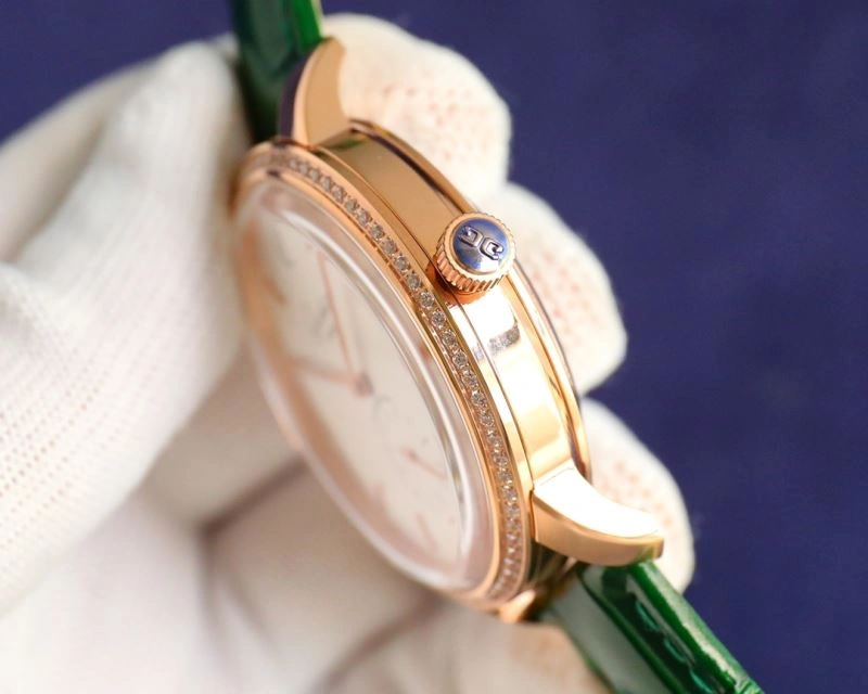 Versatile GLASHUTTE Watches 182648