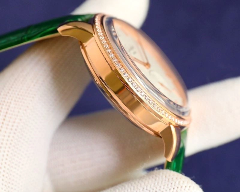 Versatile GLASHUTTE Watches 182648