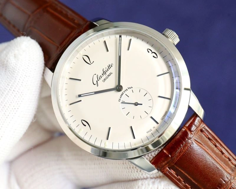 GLASHUTTE Watches UrbanChic 182647