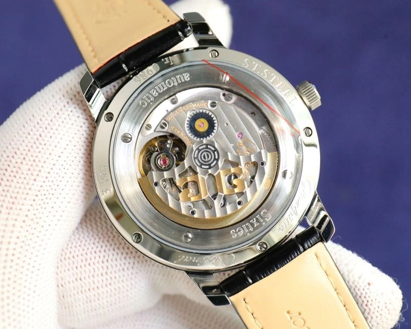 GLASHUTTE Watches UrbanChic 182647