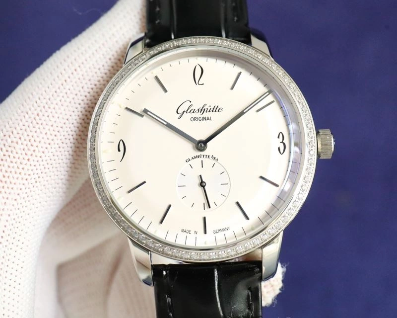 Packable GLASHUTTE Watches 182646