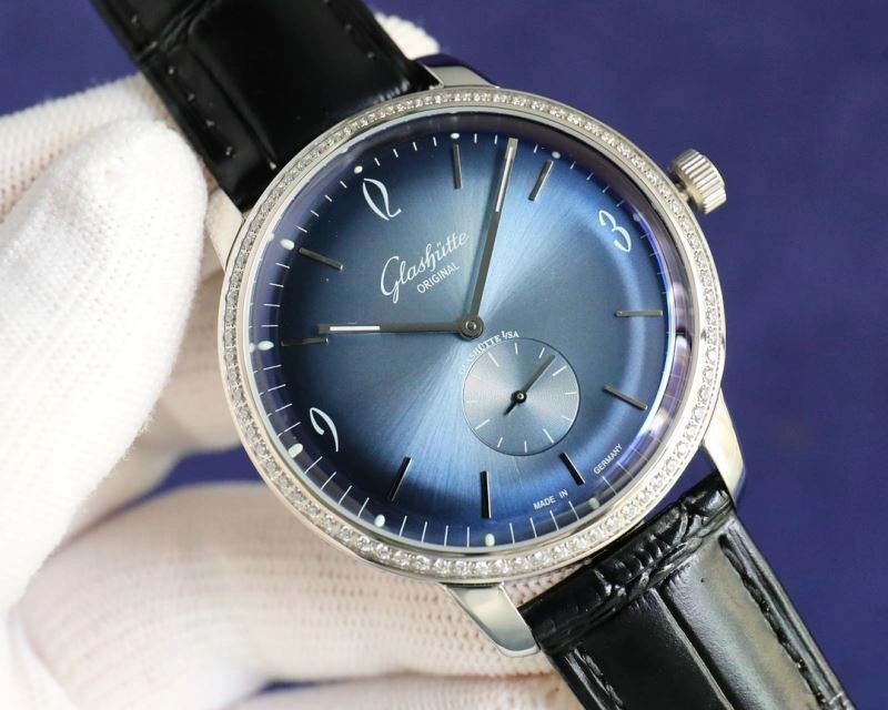 Packable GLASHUTTE Watches 182646