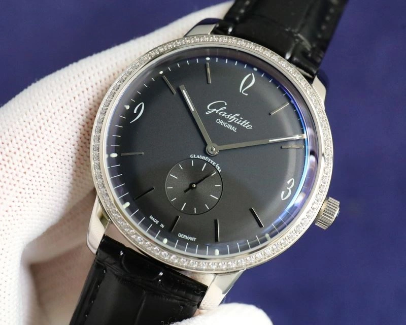 Packable GLASHUTTE Watches 182646