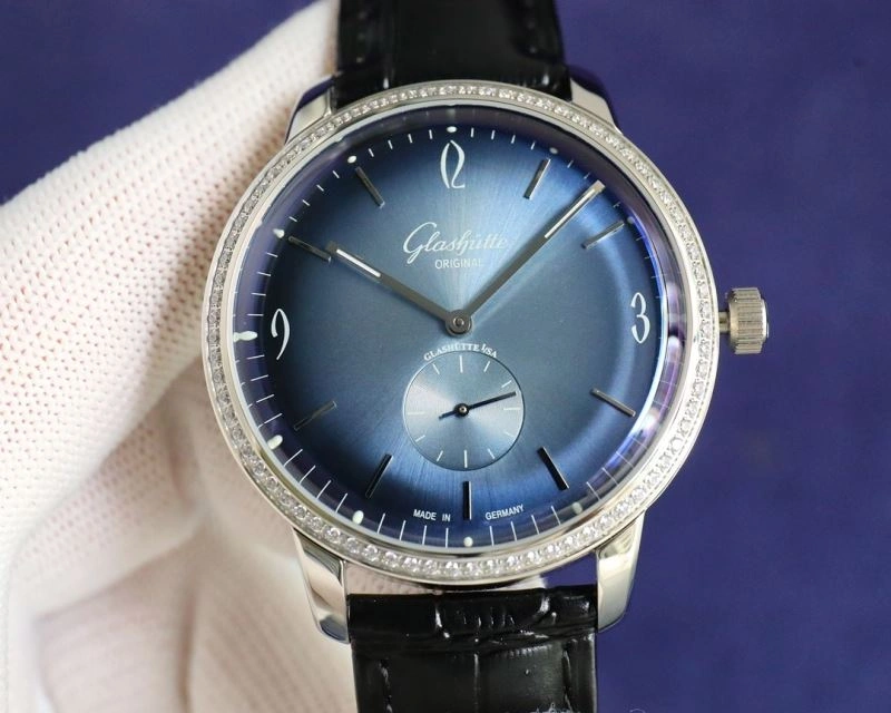 Packable GLASHUTTE Watches 182646