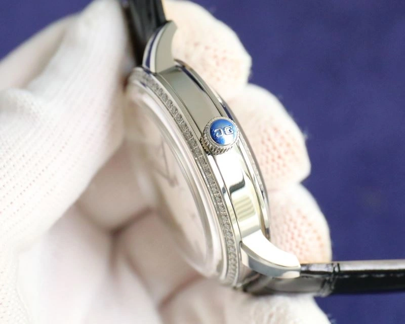 Packable GLASHUTTE Watches 182646