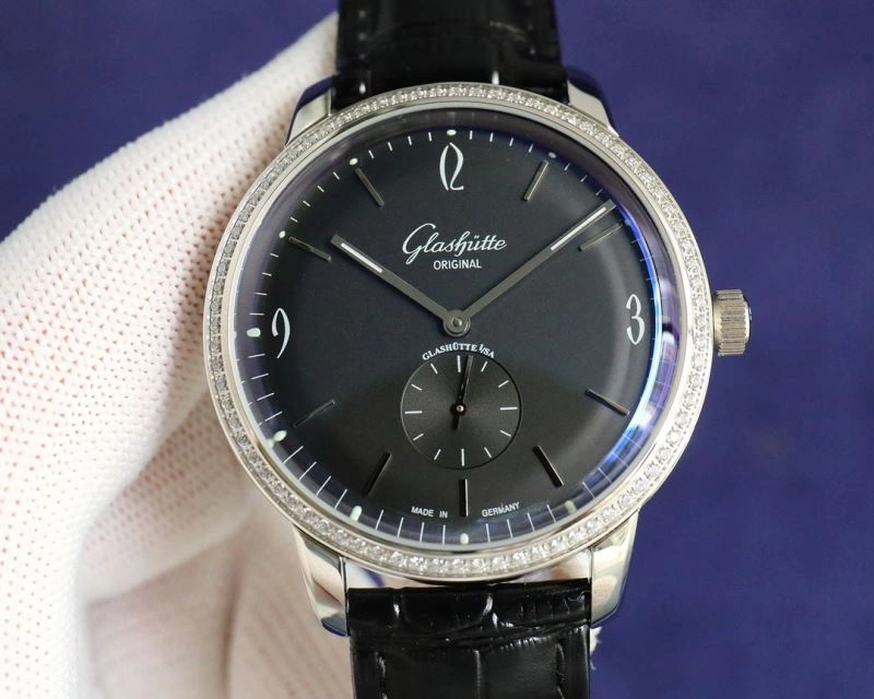 Packable GLASHUTTE Watches 182646