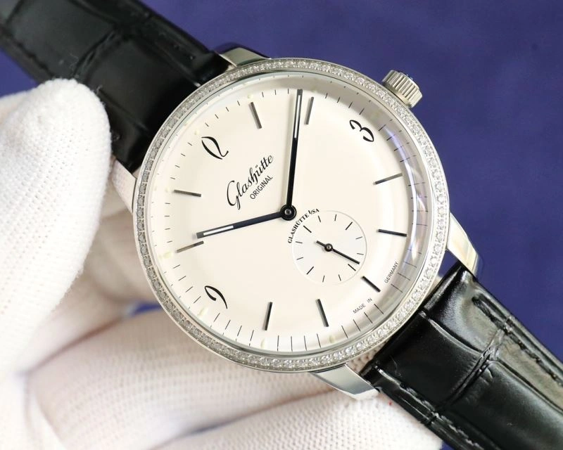 Packable GLASHUTTE Watches 182646