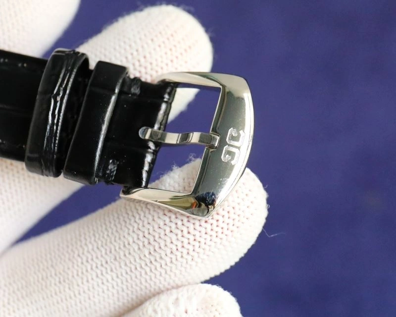 Packable GLASHUTTE Watches 182646
