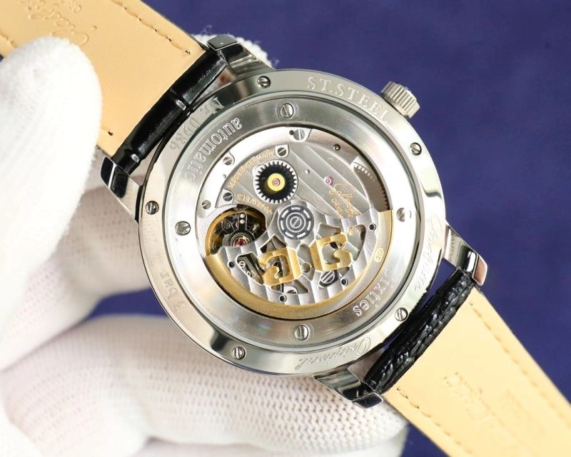 Packable GLASHUTTE Watches 182646