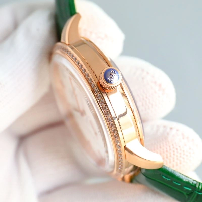 GLASHUTTE Watches Resilient 182644