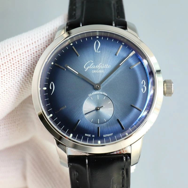NewStyle GLASHUTTE Watches 182645