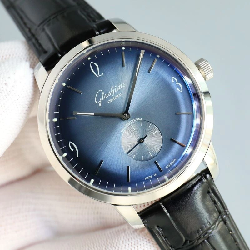 NewStyle GLASHUTTE Watches 182645