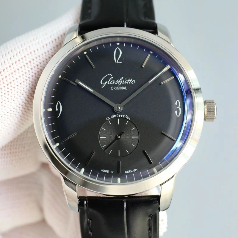 NewStyle GLASHUTTE Watches 182645