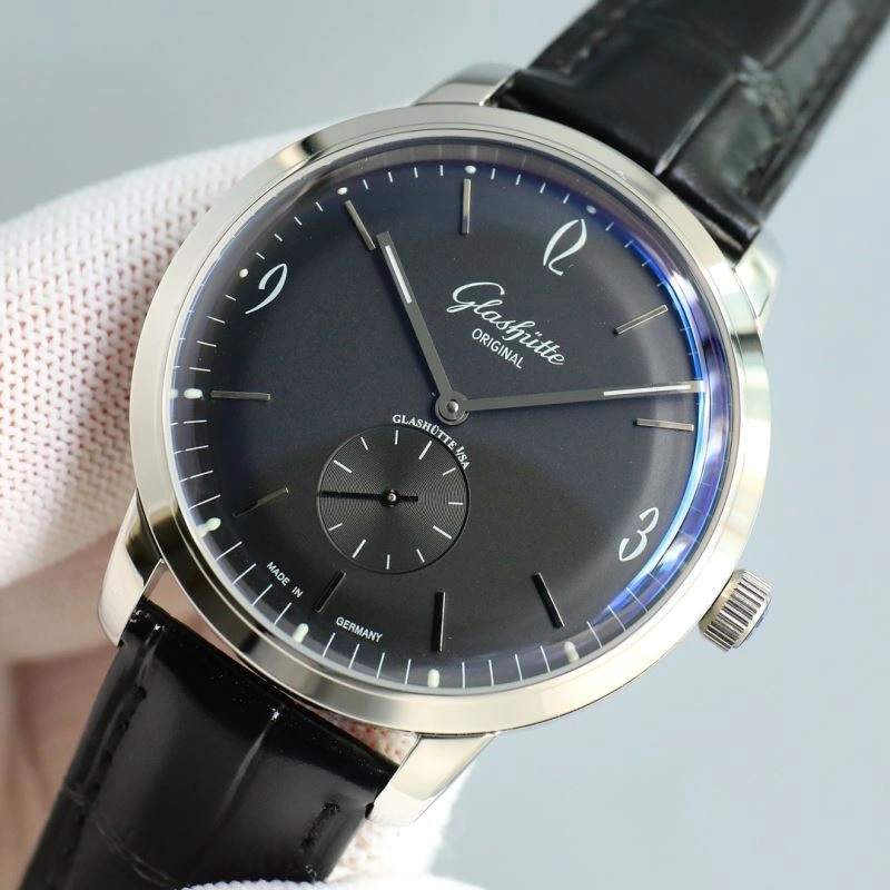 NewStyle GLASHUTTE Watches 182645