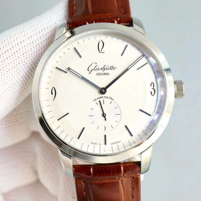 NewStyle GLASHUTTE Watches 182645