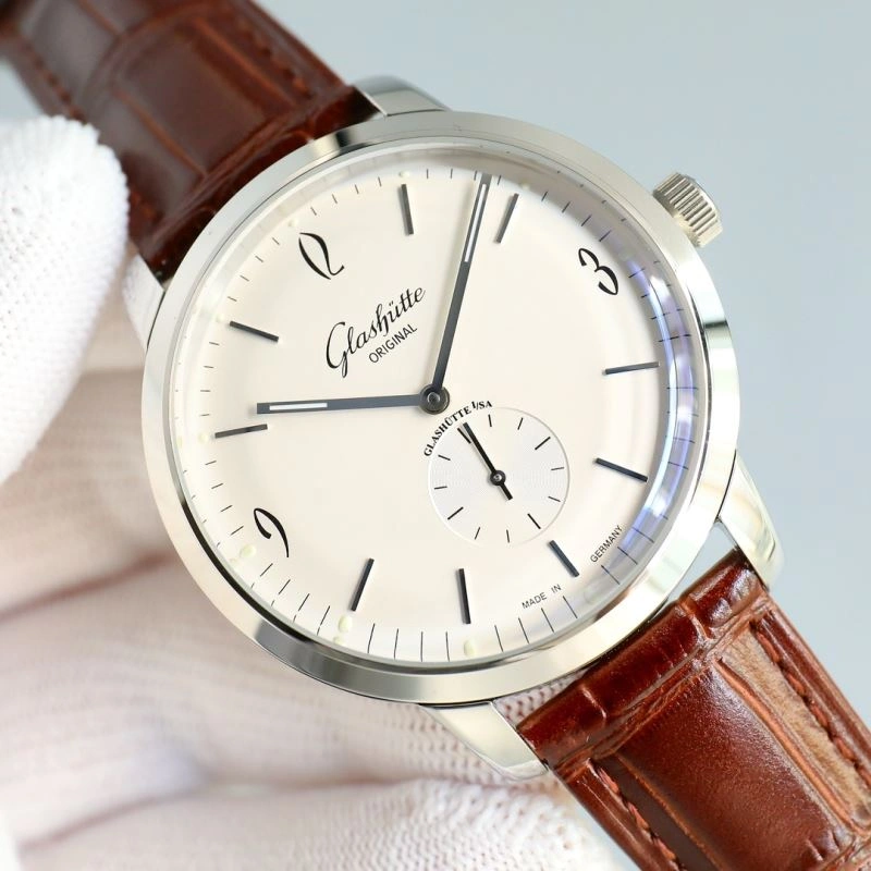NewStyle GLASHUTTE Watches 182645