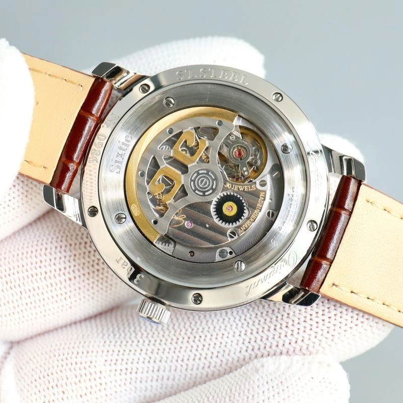 NewStyle GLASHUTTE Watches 182645