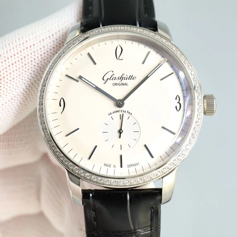 ZipUp GLASHUTTE Watches 182643