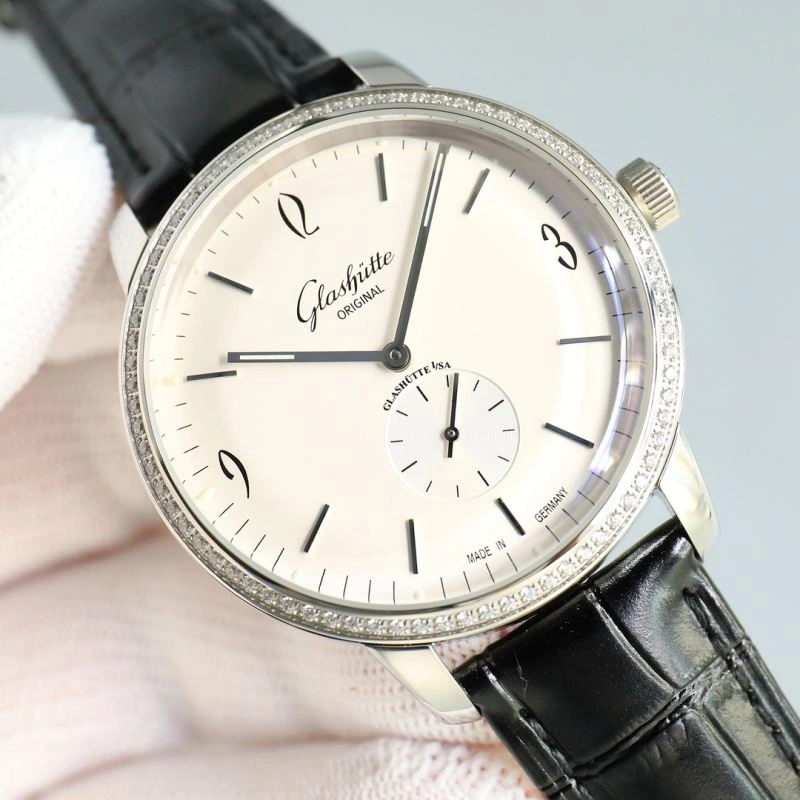 ZipUp GLASHUTTE Watches 182643