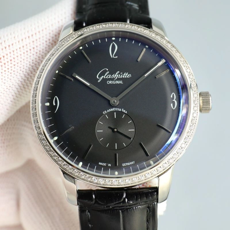 ZipUp GLASHUTTE Watches 182643