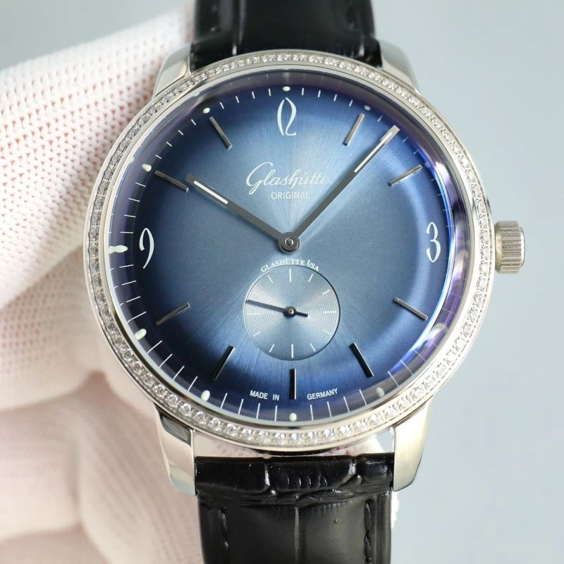 ZipUp GLASHUTTE Watches 182643