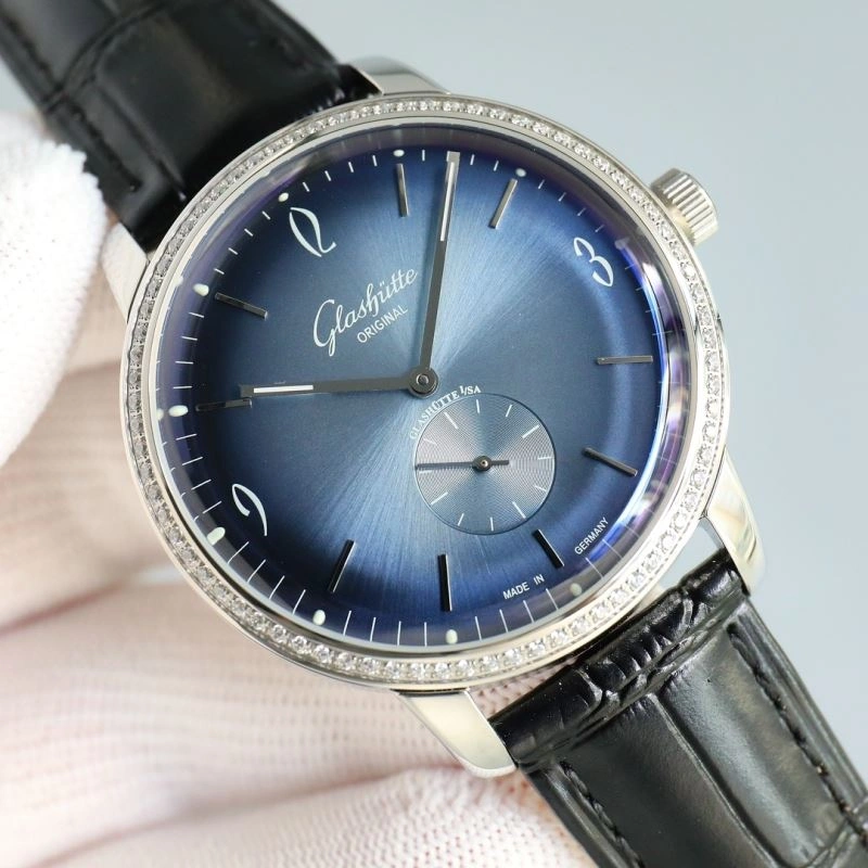 ZipUp GLASHUTTE Watches 182643