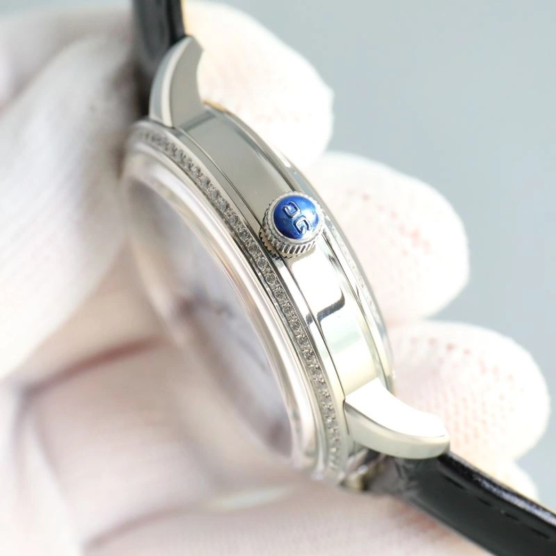 ZipUp GLASHUTTE Watches 182643