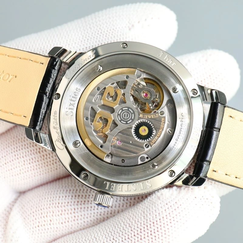 ZipUp GLASHUTTE Watches 182643