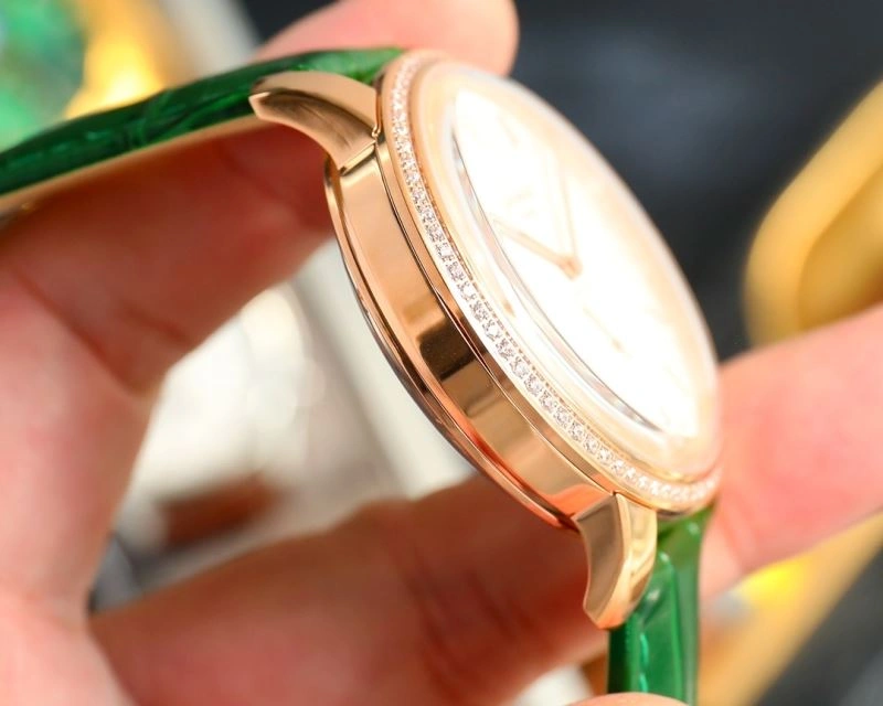 GLASHUTTE Watches NewStyle 182641