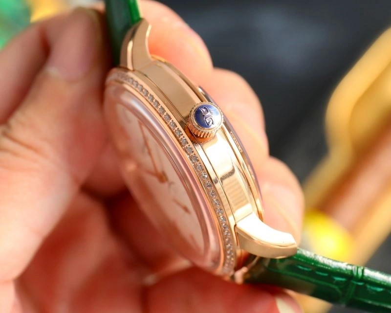 GLASHUTTE Watches NewStyle 182641