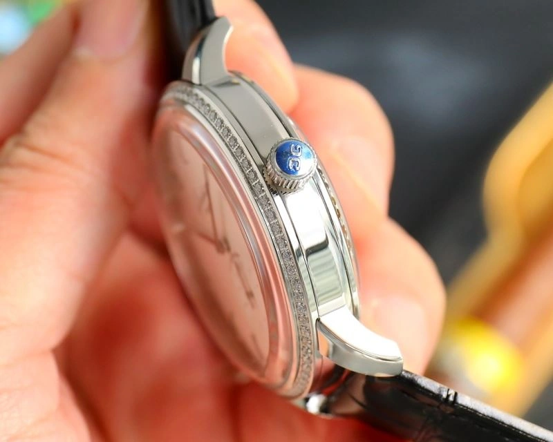 GLASHUTTE Watches ZipUp 182642