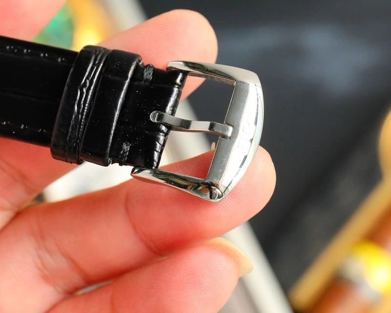 GLASHUTTE Watches ZipUp 182642