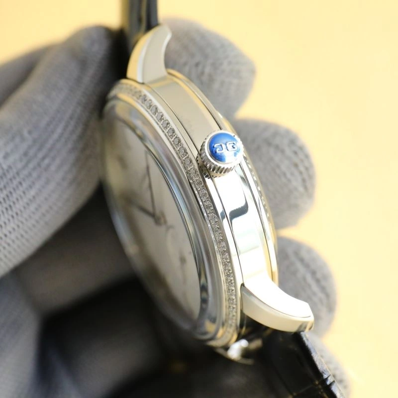 Resilient GLASHUTTE Watches 182638