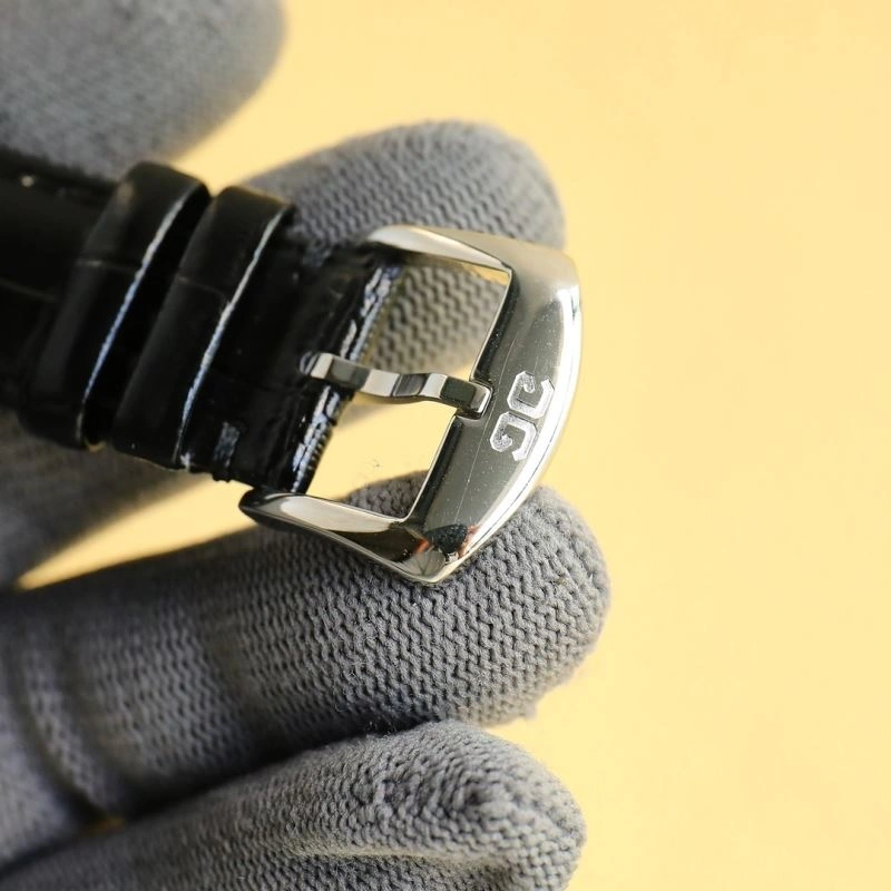 Resilient GLASHUTTE Watches 182638